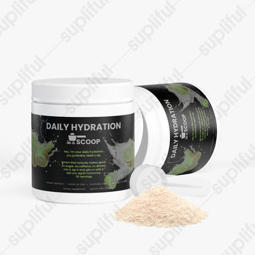 "Transform Your Energy and Hydration Every Day!"